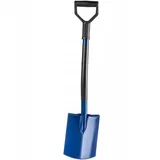 lopata za sneg, vrtna lopata za sneg za avto, močna, 83 cm, (5000353821)