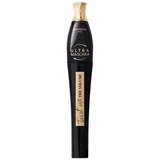 twist up the volume maskara za produljenje i volumen trepavica 8 ml nijansa 001 ultra black