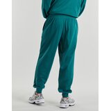 Puma Spodnji deli trenirke ESS ELEVATED Sweatpants TR cl Zelena | Shoptok.si