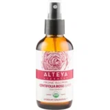 Organic Bulgarian Centifolia Rose Water
