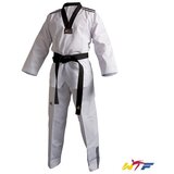PrideShop Taekwondo kimono WT Adidas - Club 3 Black Belt - 200 | Shoptok.si