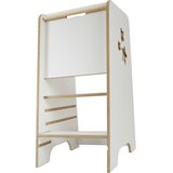  Toranj za učenje 3 STARS - bijeli | Shoptok.si