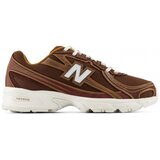 New Balance Nizke superge 740 U7407IK Kostanjeva Cene
