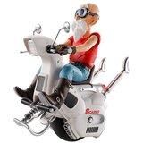 Dragon Ball Figura Ichibansho - Kamesennin Snap Collection 2, 16 cm Cijene