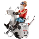 Figura Ichibansho - Kamesennin Snap Collection 2, 16 cm