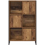 Ormarić za knjige Staro drvo 68 x 30 x 108.5 cm | Eponuda.ba