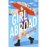 Hachette Elle Kennedy - Girl Abroad | Eponuda.com