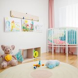 Wallxpert drvena zidna letva za dečije crteže ART-HNGR-MN70, 70 cm | Eponuda.com