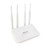 Wireless Router 4G SIM modem 4xLAN | ePonuda.com