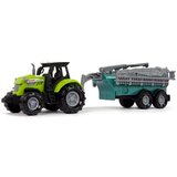 Green Tractor Sprayer Farm Sound | shoptok.hr