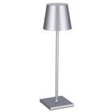  LED LAMPA 11*h.38CM MOIRA SIVA 86547 | Eponuda.ba
