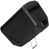 Omnitronic PORTY-8A Akumulatorsko ozvočenje + 1x brezžični mikrofon - - Audio-Kondric | Shoptok.si