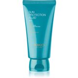 KIKO Milano Sun Protection Fluid fluid za sunčanje za lice SPF 30 150 ml | shoptok.hr