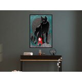  Poster - Bad Wolf 20x30 | shoptok.hr
