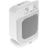 Adler keramični grelnik LCD z daljinskim upravljalnikom AD 7 | Shoptok.si