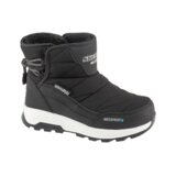 Skechers Polškornji Storm Blazer Črna Cene