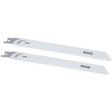 Stanley rezilo za lisičji rep 228MM les 2KOM STA21232 Cene