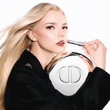 Dior Addict Refill šminka z bleščečim finišem nadomestno polnilo odtenek 786 D-Player 3.2 g | Shoptok.si