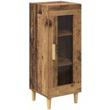  Staro drvo 34.5 x 32.5 x 90 cm Konstruirano drvo | shoptok.hr