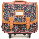 Tann's Torbe & Torbe na kolesih ALBA CARTABLE TROLLEY 41 CM Večbarvna Cene
