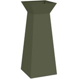  Stup saksija Maslinasta 40 x 40 x 100 cm | Eponuda.com