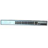 ExeLink SG2528C switch 28x10/100/1000 Base-T;4x1000 base-x sfp porta (combo) L2 managed Cene