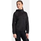 Kilpi Women's lightweight outdoor jacket ROSA-W Black Cene