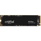 Crucial P3 Plus NVMe SSD 2TB M.2 2280 3D NAND PCIe 4.0 | shoptok.hr