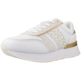 Tommy Hilfiger LUX MONOGRAM RUNNER Bijela Cijene