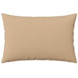  Presvlaka za jastuk 2 kom. HEERLEN Krem 40 x 60 cm Tkanina - Krem 40 x 60 cm 2 | shoptok.hr