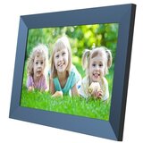 Denver PFF-1026 digital photo frame Black 25.6 cm (10.1) Touchscreen Wi-Fi Cijene