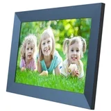 PFF-1026 digital photo frame Black 25.6 cm (10.1) Touchscreen Wi-Fi