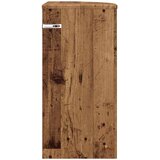  Konačna Stolić Staro drvo 29,6 x 29,6 x 60 cm Konstruirano drvo | shoptok.hr