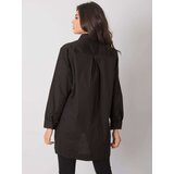 ex moda Shirt-EM-KS-001.46-black | Shoptok.si