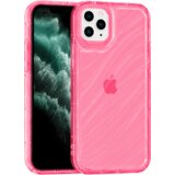 Apple Aurora Wave maska za iPhone 11 Pro Max - Crvena Cene