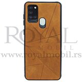  futrola soffany prizma za iphone 12 / iphone 12 pro (6.1) braon Cene