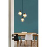 Lesnina XXXL VISEČA SVETILKA ULF 46/120 cm E27 | Shoptok.si
