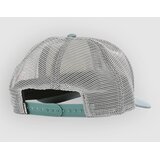 Iriedaily Daily Flag Mesh Kapa s šiltom jungle green | Shoptok.si