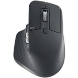 Logitech Bežični miš MX Master 3S, graphite | ePonuda.com