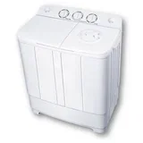 Washing machine with a spin dryer XPB-700