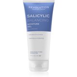 Revolution Body Salicylic (Balancing) hidratantna gel-krema 200 ml Cijene