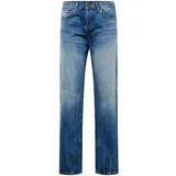 LTB Kavbojke 'VERNON' moder denim