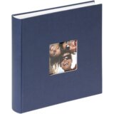 Walther fun blue 30x30 100 pages bookbound FA208L Cijene