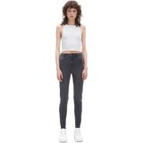 Cropp - Skinny traperice - Siva | shoptok.hr