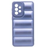  DEEP SHINE MATTE Maska za telefon za Samsung A33, Tamno plava | Eponuda.com