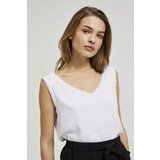 Marisse Women's Shirt L-Ko-4354 White | Shoptok.si