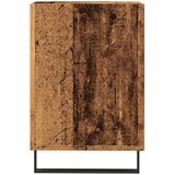 TV ormarić staro drvo 100x35x55 cm konstruirano drvo | shoptok.hr