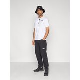 The North Face Majica 'Evolution Simple Dome' bela | Shoptok.si