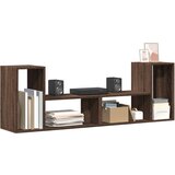 TV ormarići 2 kom boja hrasta 75x30x50 cm konstruirano drvo | shoptok.hr