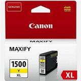 Tinta Canon PGI1500XL Yellow za printer Canon MB2150 | Eponuda.ba